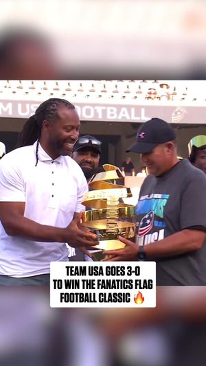Video post by @nfl on TikTok