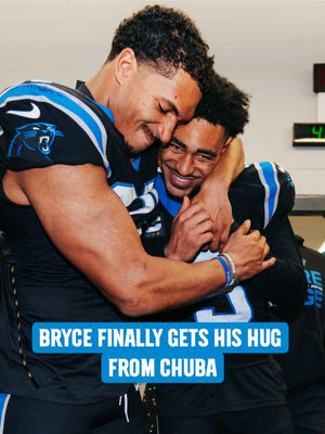 Video post by @panthers on TikTok