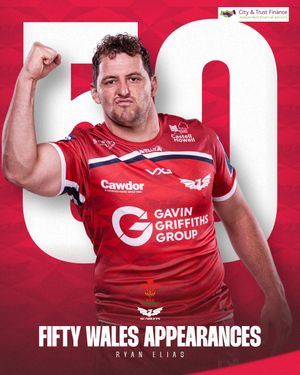 Image post by @scarlets_rugby on Instagram
