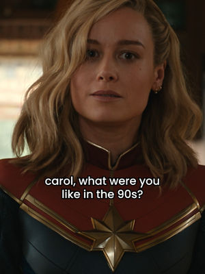 Video post by @marvel on TikTok