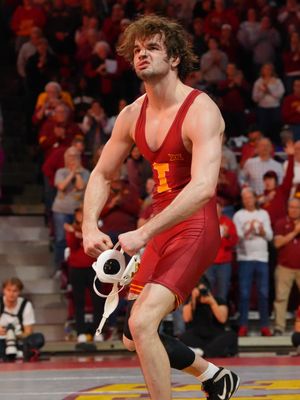 Image post by @cycloneath on Instagram