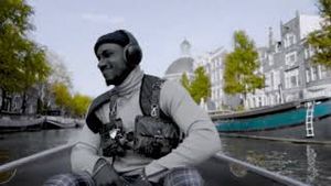 Video post by @hopsin on YouTube