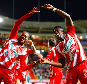 Image post by @clubnecaxa on Instagram