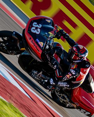 Image post by @cota_official on Instagram