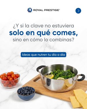 Image post by @royalprestigemexico on Instagram