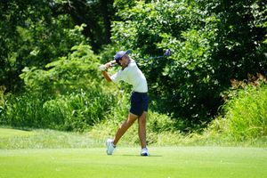 Image post by @AJGAGolf on Twitter
