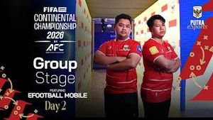 Video post by @timnasindonesia_official on YouTube