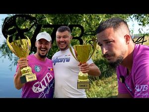 Video post by @virgiltbfishing725 on YouTube