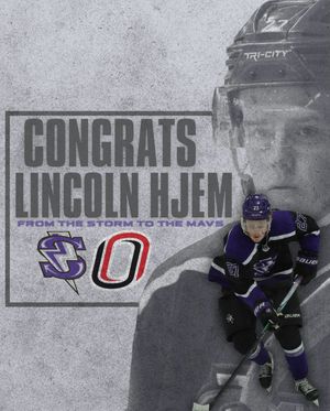 Image post by @tricitystorm on Instagram