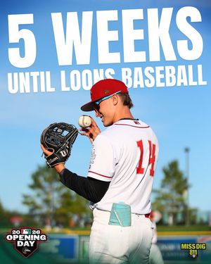 Image post by @greatlakesloons on Instagram