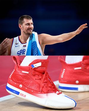 Image post by @kicksvisionofficial on Instagram