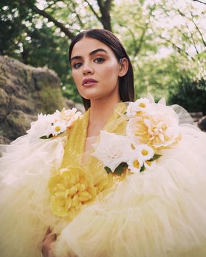 Image post by @nyfw on Instagram
