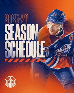 Image post by @edmontonoilers on Instagram