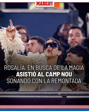 Image post by @MARCAenUSA on Facebook