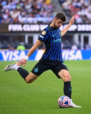 Image post by @inter on Instagram