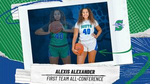 Image post by @BSSGirlsBball on Twitter