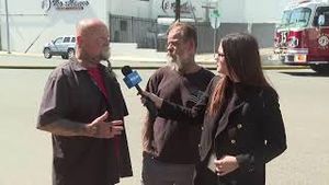 Video post by @kmphfox26 on YouTube