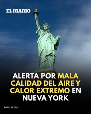 Image post by @eldiariony on Instagram