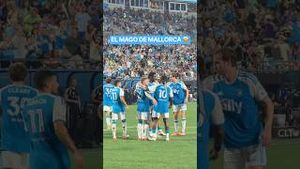 Video post by @Charlotte FC on YouTube