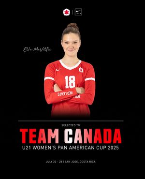 Image post by @sfu_athletics on Instagram