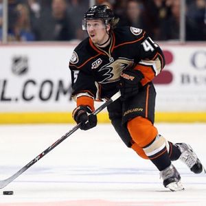 Image post by @anaheimducks on Instagram