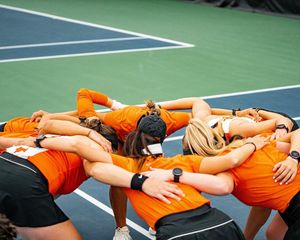 Image post by @cowgirl_tennis on Instagram