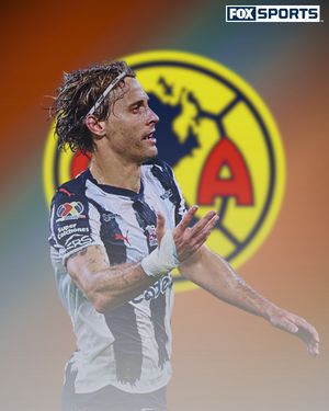 Image post by @foxsportsmx on Instagram