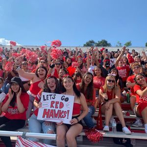 Image post by @redhawklife on Instagram