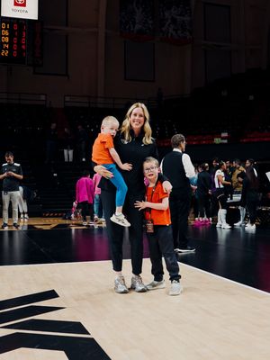 Image post by @beavervball on Instagram