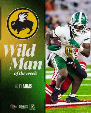 Image post by @uab_fb on Instagram