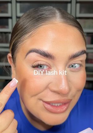 Video post by @beckymorganmakeup on TikTok