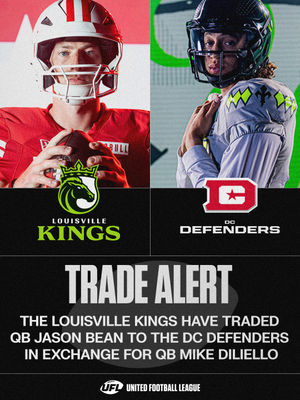 Image post by @ufl on Instagram