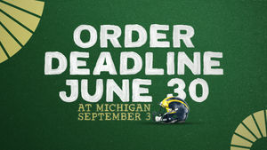 Image post by @CSURams on Twitter