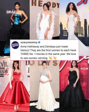 Image post by @scarymommy on TikTok