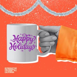 Image post by @reproforallca on Instagram