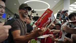 Video post by @rioferdinandpresents on YouTube
