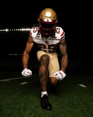 Image post by @bcfootball on Instagram