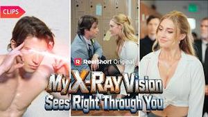 Video post by @reelshortapp on YouTube