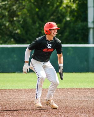 Image post by @cvcc.baseball on Instagram