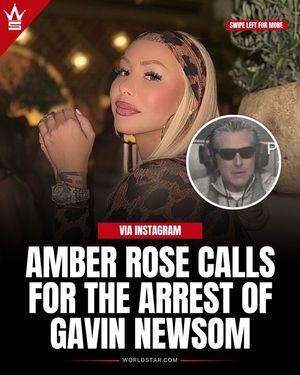 Image post by @worldstar on Instagram