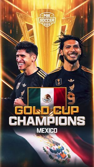 Video post by @foxsoccer on TikTok