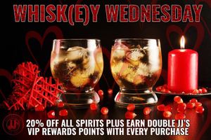 Image post by @jjswinesf on Instagram