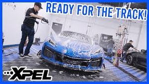 Video post by @Chicago Auto Pros on YouTube