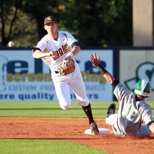 Image post by @southernmissbsb on Instagram