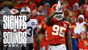 Video post by @Kansas City Chiefs on YouTube