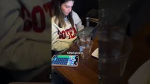 Video post by @bostonwithemily on YouTube