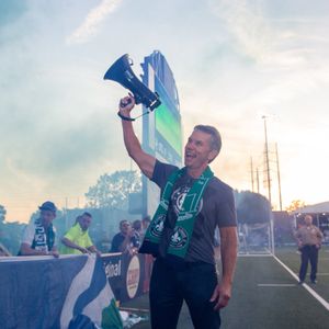 Image post by @SaintLouisFC on Twitter