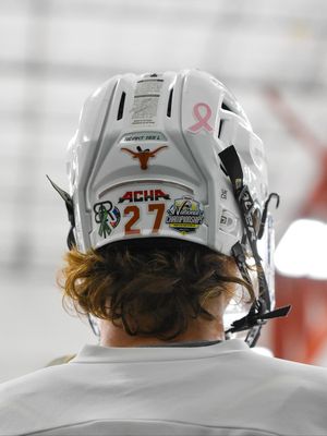 Image post by @texasicehockey on Instagram