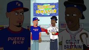 Video post by @bleacherreport on YouTube
