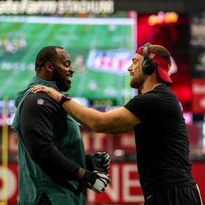 Image post by @philadelphiaeagles on Instagram